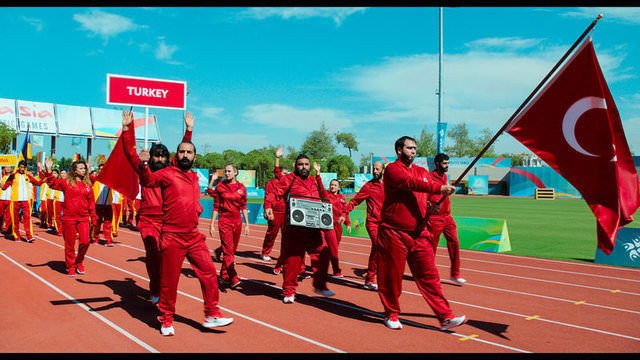 Şahan Gökbakar'dan rekor paylaşımı 14