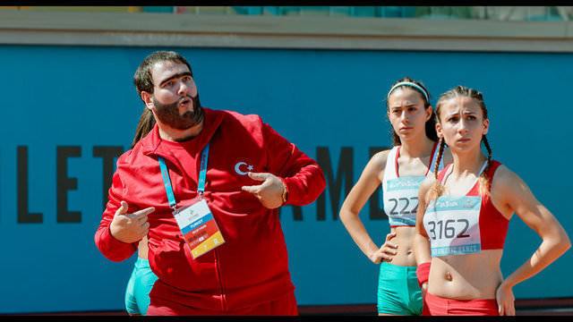 Şahan Gökbakar'dan rekor paylaşımı 16