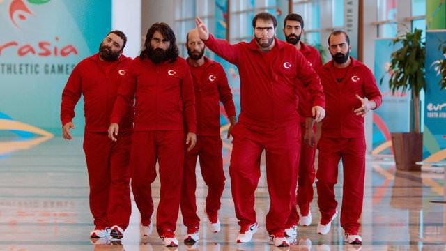 Şahan Gökbakar'dan rekor paylaşımı 17