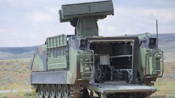 TSK'nın yerli gücü 101