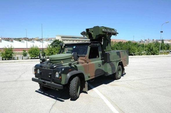 TSK'nın yerli gücü 102