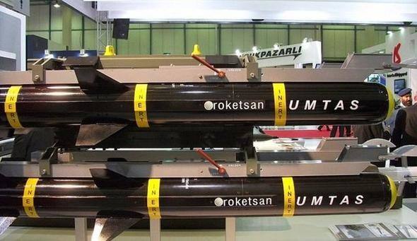 TSK'nın yerli gücü 103