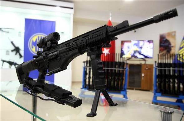 TSK'nın yerli gücü 11