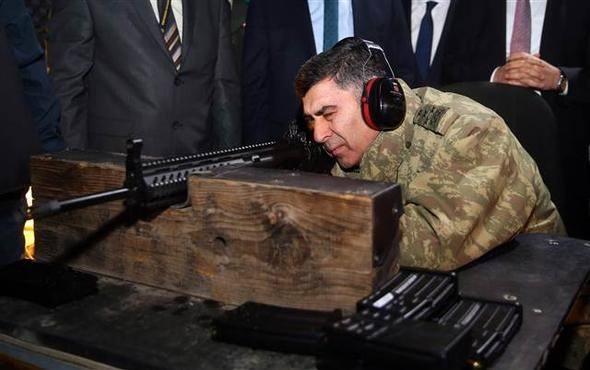 TSK'nın yerli gücü 16