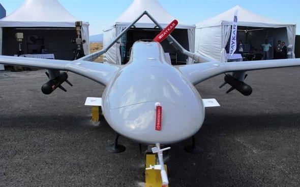 TSK'nın yerli gücü 17