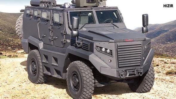 TSK'nın yerli gücü 18