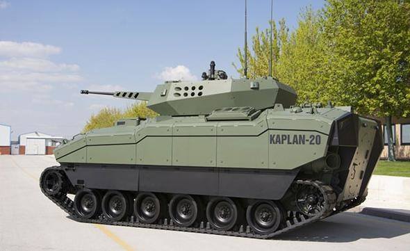 TSK'nın yerli gücü 2