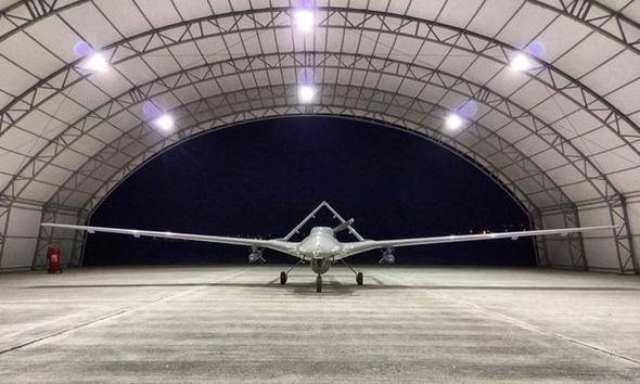 TSK'nın yerli gücü 20