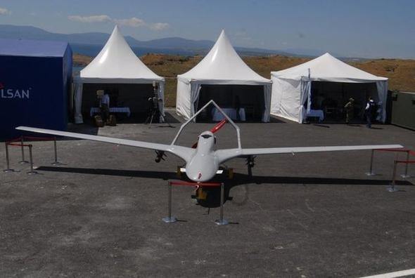 TSK'nın yerli gücü 23