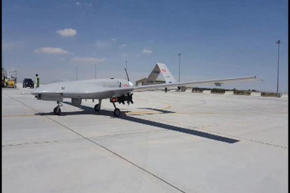 TSK'nın yerli gücü 25