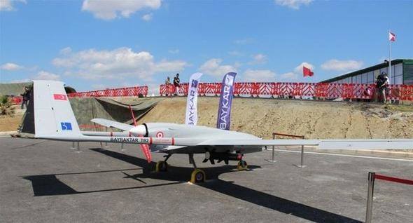 TSK'nın yerli gücü 26