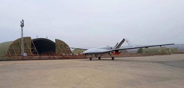 TSK'nın yerli gücü 27