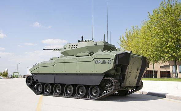 TSK'nın yerli gücü 3