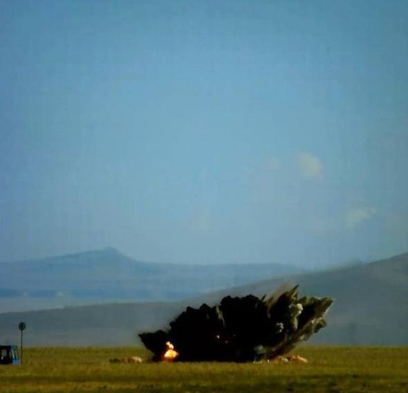 TSK'nın yerli gücü 32