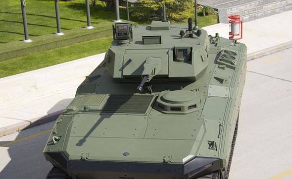 TSK'nın yerli gücü 4