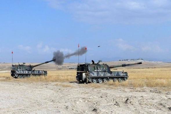 TSK'nın yerli gücü 42