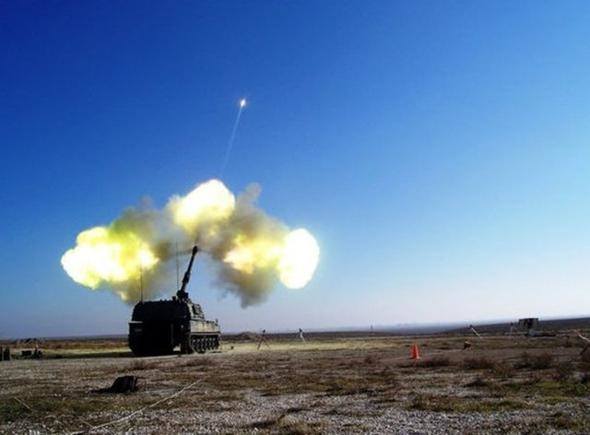 TSK'nın yerli gücü 46