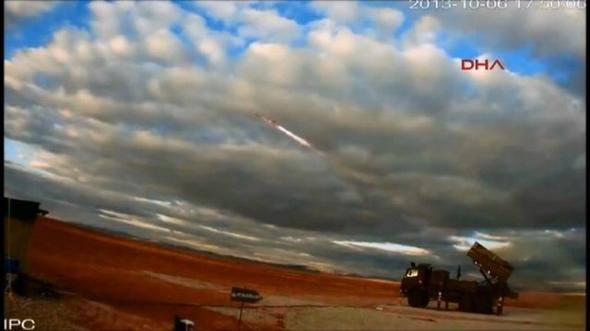 TSK'nın yerli gücü 47