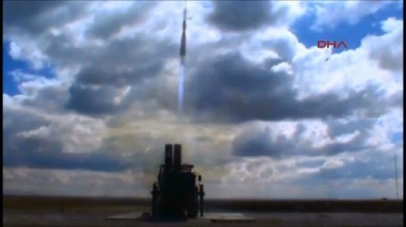 TSK'nın yerli gücü 48