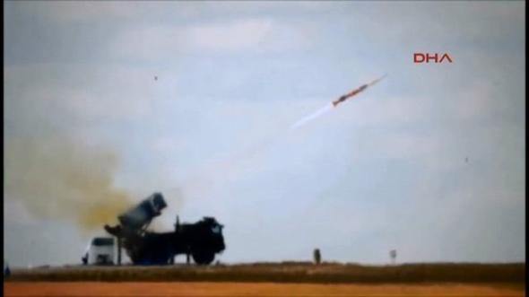 TSK'nın yerli gücü 49