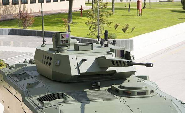 TSK'nın yerli gücü 5