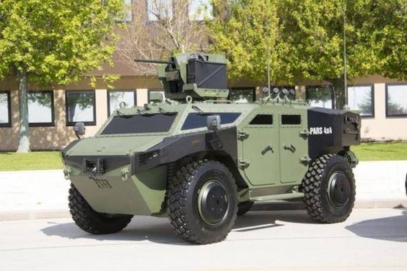 TSK'nın yerli gücü 53