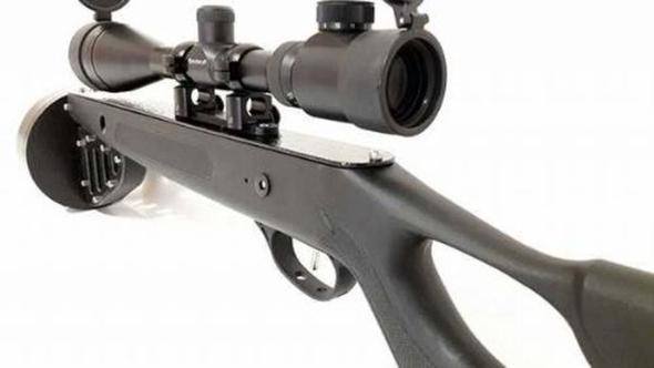 TSK'nın yerli gücü 58