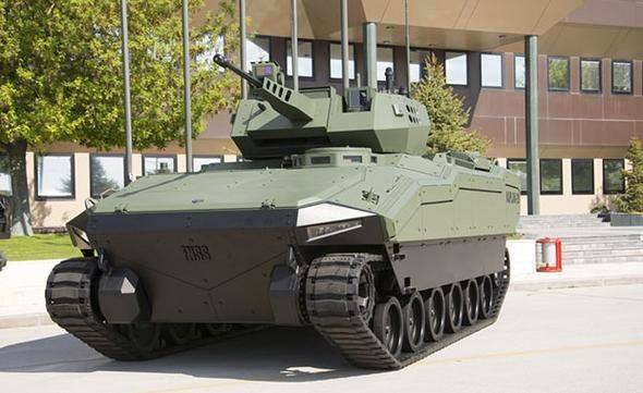 TSK'nın yerli gücü 6