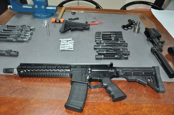 TSK'nın yerli gücü 66