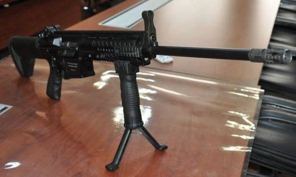 TSK'nın yerli gücü 69