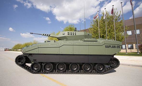 TSK'nın yerli gücü 7