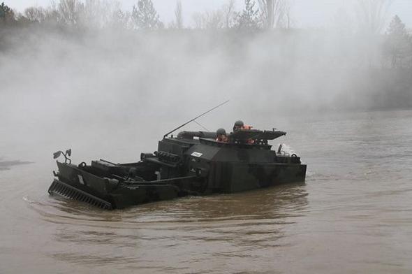 TSK'nın yerli gücü 83