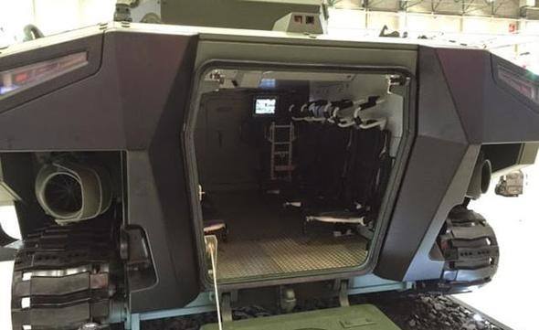 TSK'nın yerli gücü 9