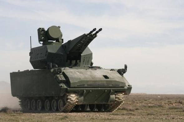 TSK'nın yerli gücü 90