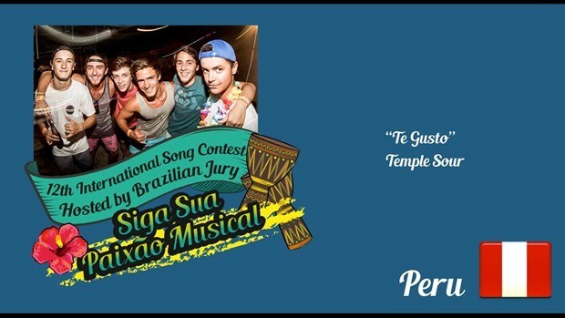 Aleyna Tilki yurtdışında yarışıyor 6