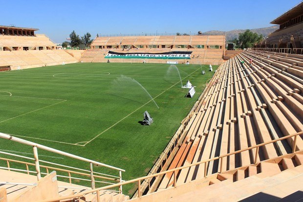 Dünyanın en iyisi Vodafone Arena 14