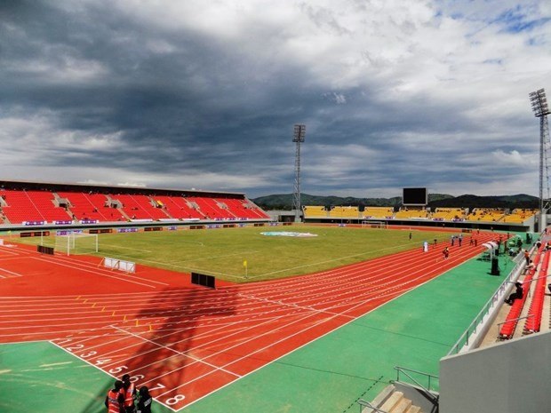 Dünyanın en iyisi Vodafone Arena 26