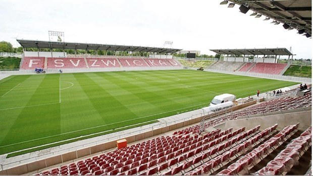 Dünyanın en iyisi Vodafone Arena 30