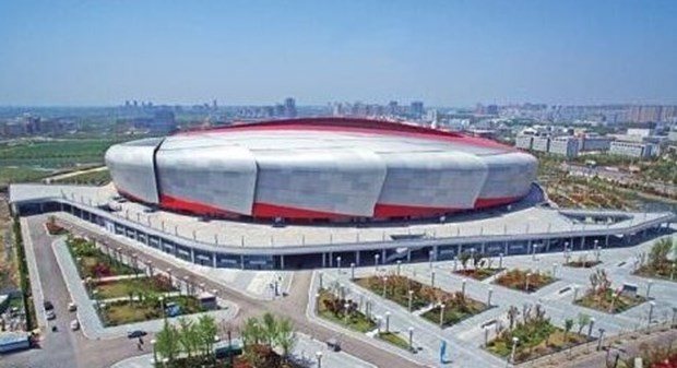 Dünyanın en iyisi Vodafone Arena 37