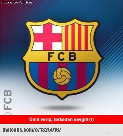 Barcelona, Paris Saint Germain'i eledi capsler patladı 9