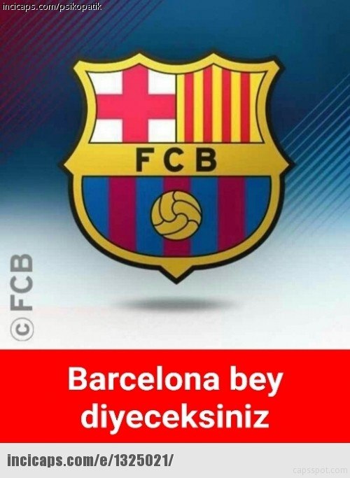 Barcelona, Paris Saint Germain'i eledi capsler patladı 12