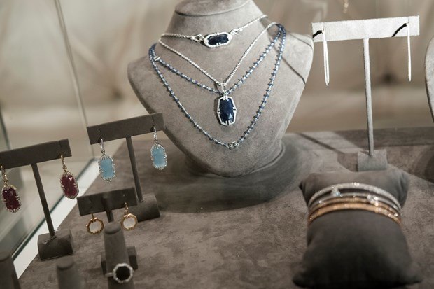 Ivanka Trump markası 6'ya katlandı 14