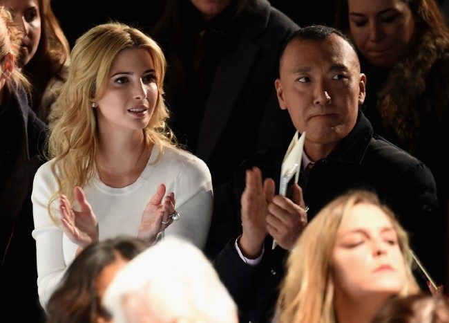 Ivanka Trump markası 6'ya katlandı 6