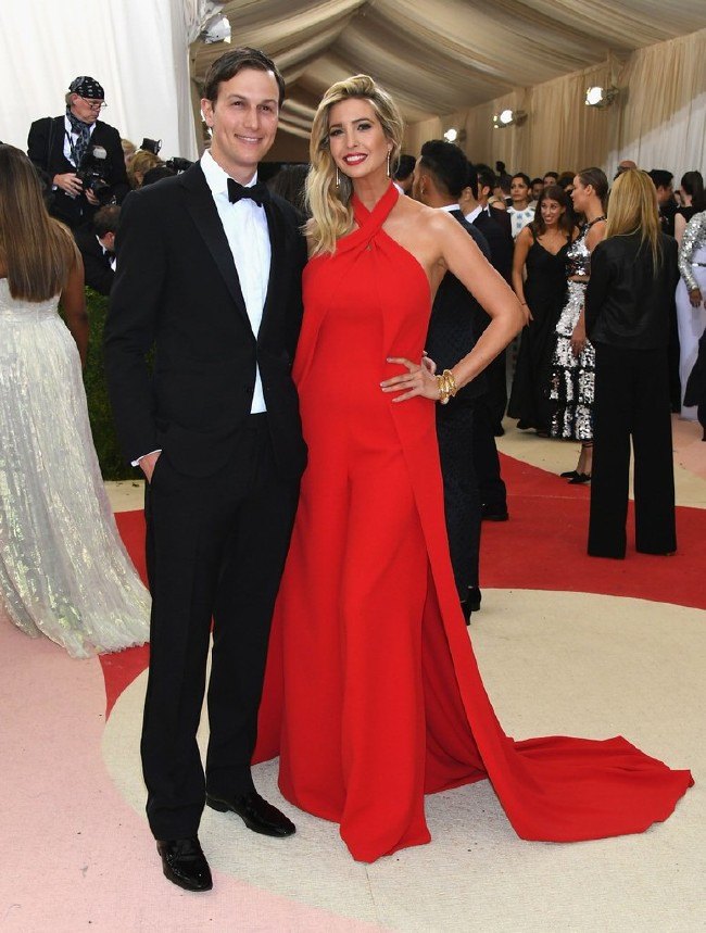 Ivanka Trump markası 6'ya katlandı 9