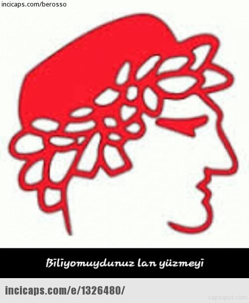 Beşiktaş - Olympiakos maçı capslari 14