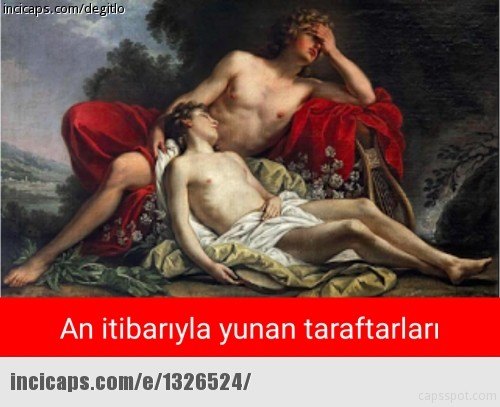 Beşiktaş - Olympiakos maçı capslari 3