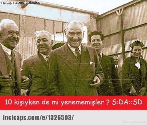 Beşiktaş - Olympiakos maçı capslari 6