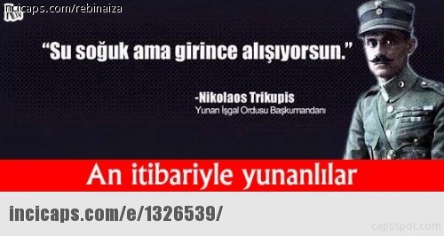 Beşiktaş - Olympiakos maçı capslari 9