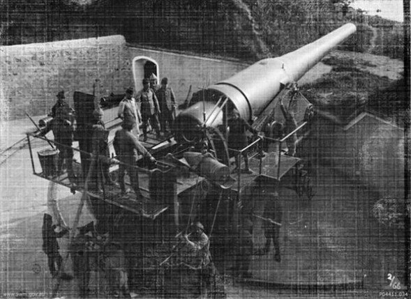 18 Mart Çanakkale Zaferi'nin gizli kalmış fotoğrafları 19