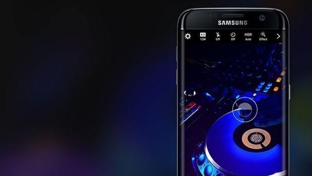 Merakla beklenen Samsung Galaxy S8 in fiyatı sızdı 1